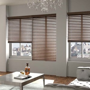 2 Inch Wood Blinds